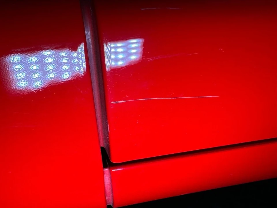 1998 Chevrolet Corvette C5 - Image 20 of 21