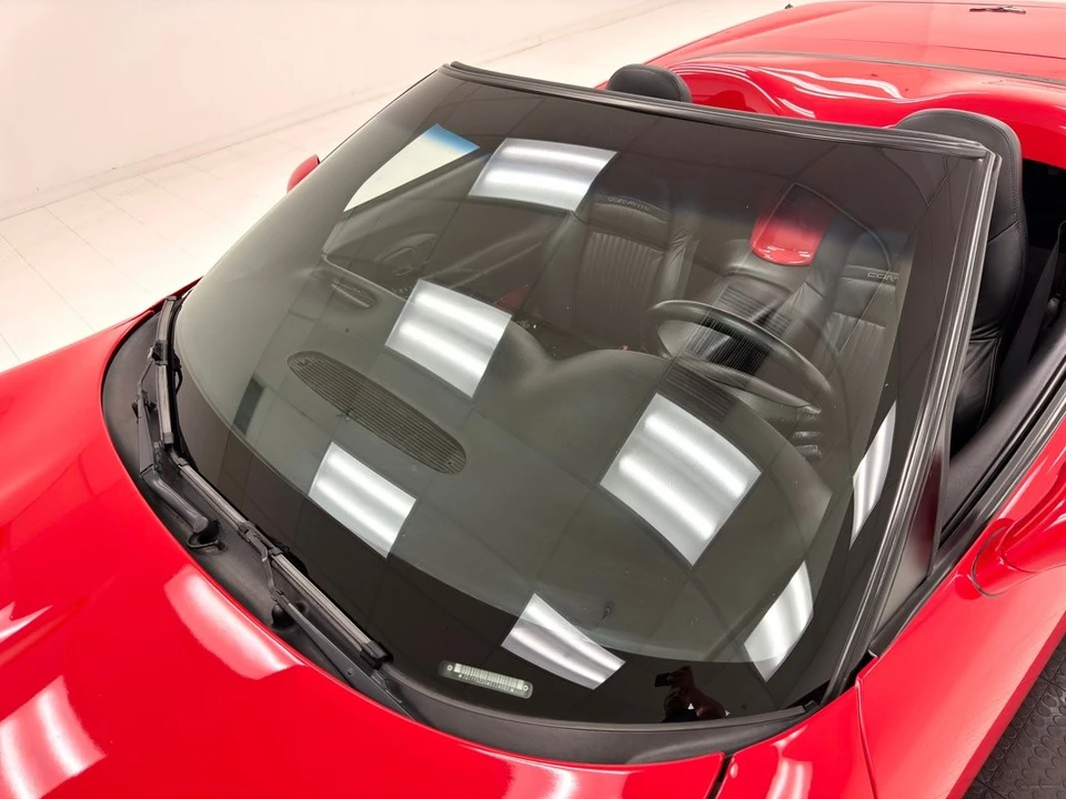 1998 Chevrolet Corvette C5 - Image 15 of 21