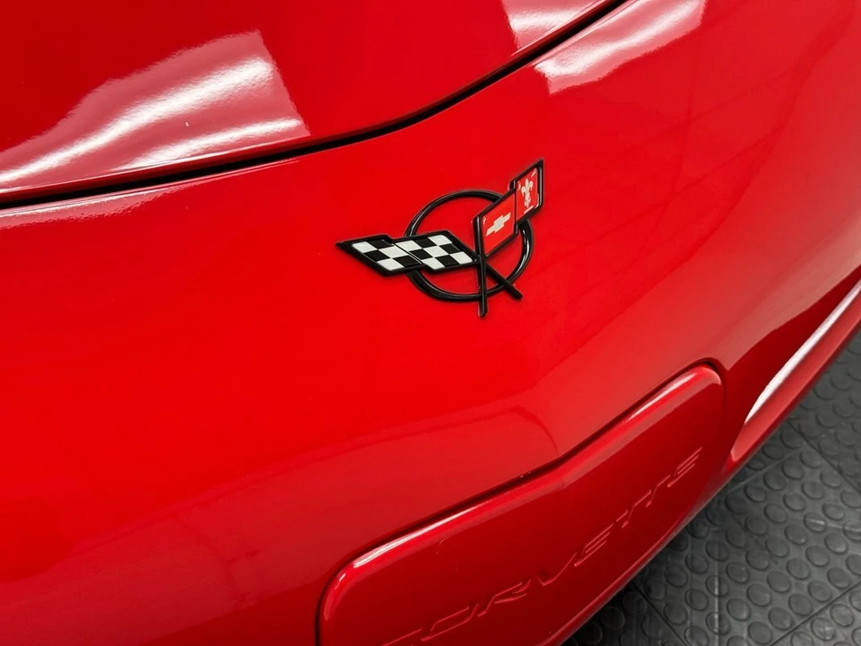 1998 Chevrolet Corvette C5 - Image 12 of 12