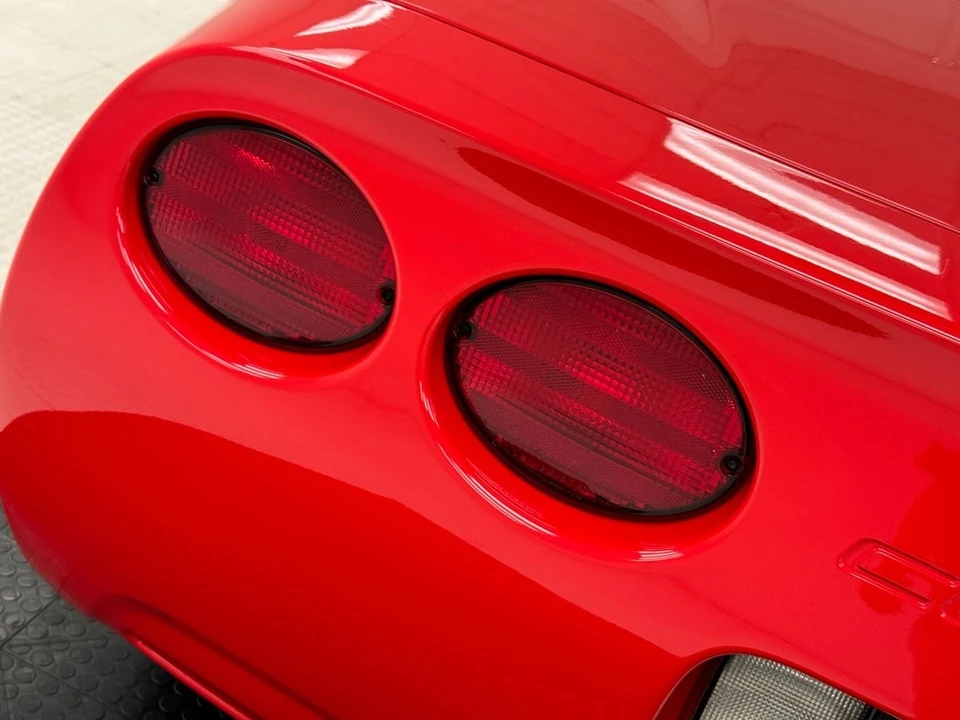 1998 Chevrolet Corvette C5 - Image 19 of 21