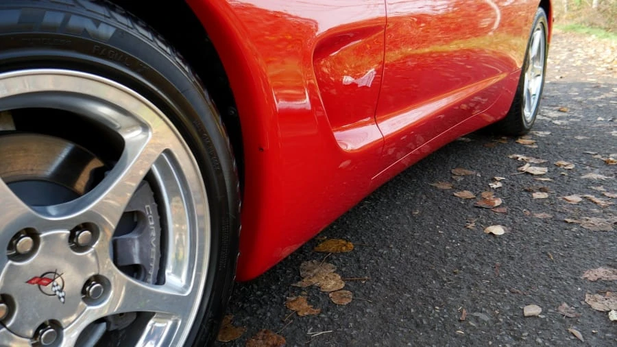 1998 Chevrolet Corvette C5 - Image 13 of 31