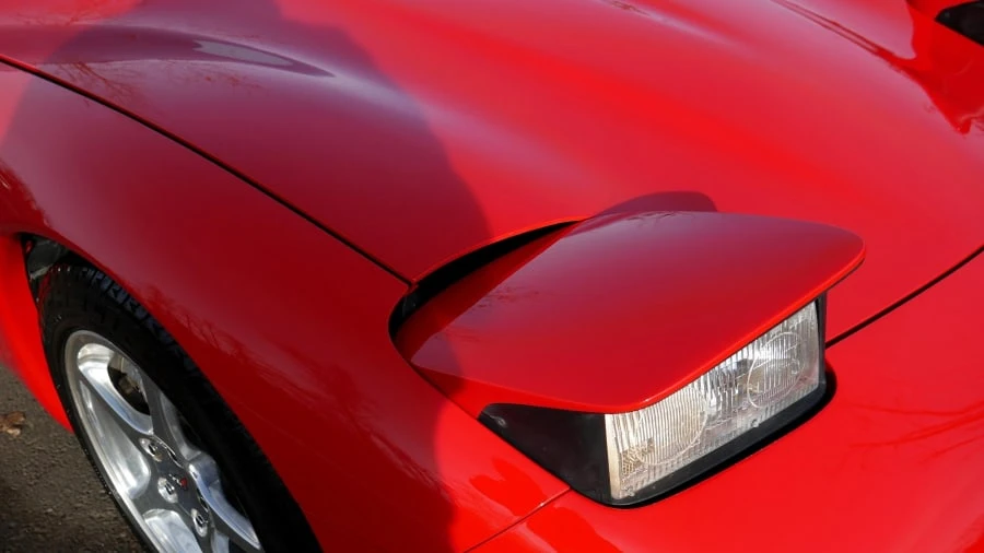 1998 Chevrolet Corvette C5 - Image 30 of 31