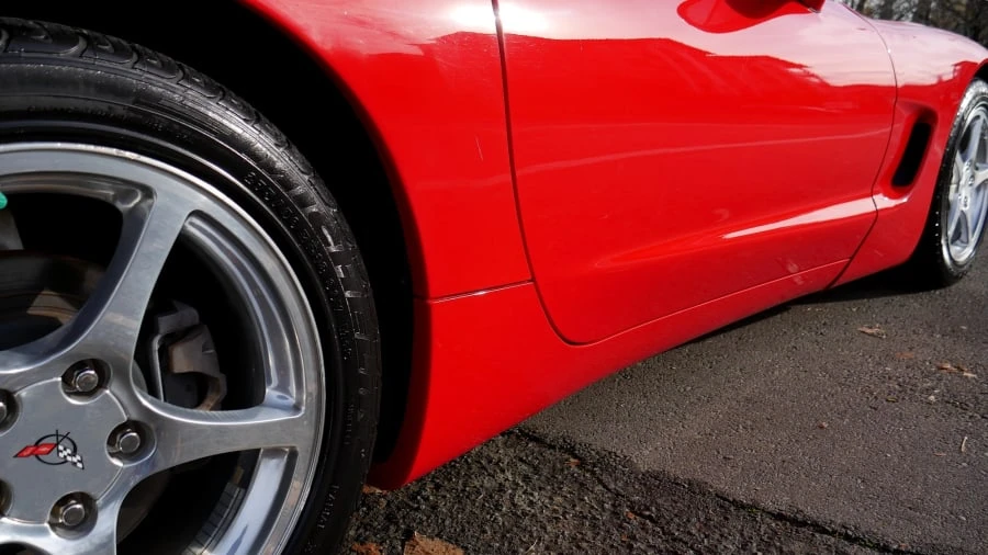 1998 Chevrolet Corvette C5 - Image 24 of 31