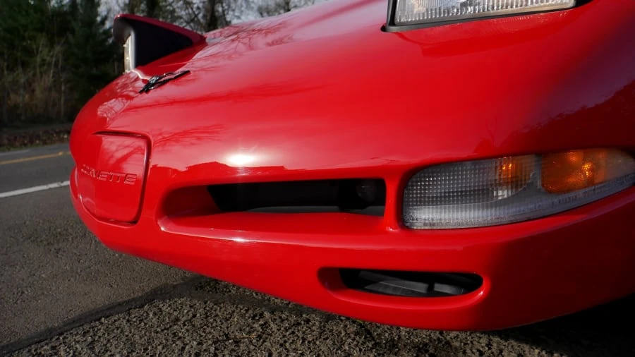 1998 Chevrolet Corvette C5 - Image 10 of 31