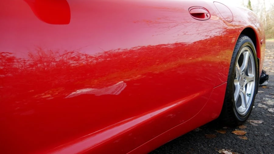 1998 Chevrolet Corvette C5 - Image 15 of 31