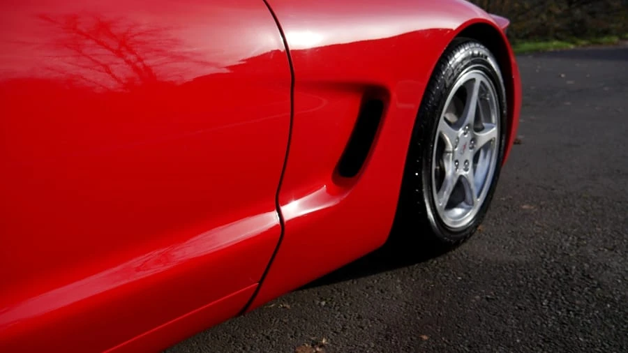 1998 Chevrolet Corvette C5 - Image 26 of 31