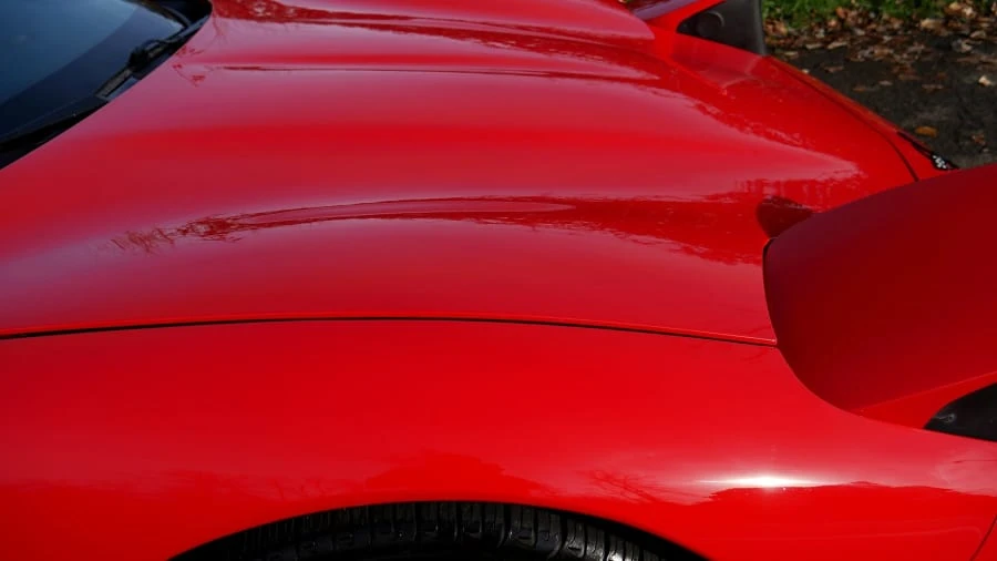 1998 Chevrolet Corvette C5 - Image 29 of 31