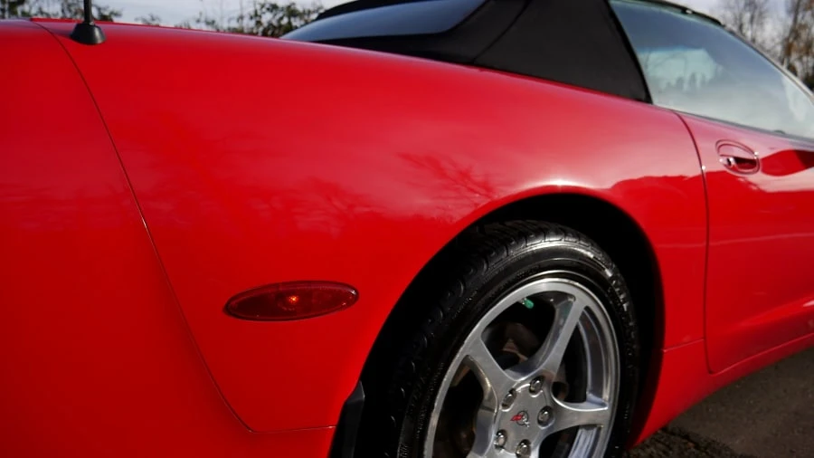 1998 Chevrolet Corvette C5 - Image 23 of 31
