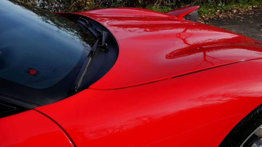 1998 Chevrolet Corvette C5 - Image 28 of 31