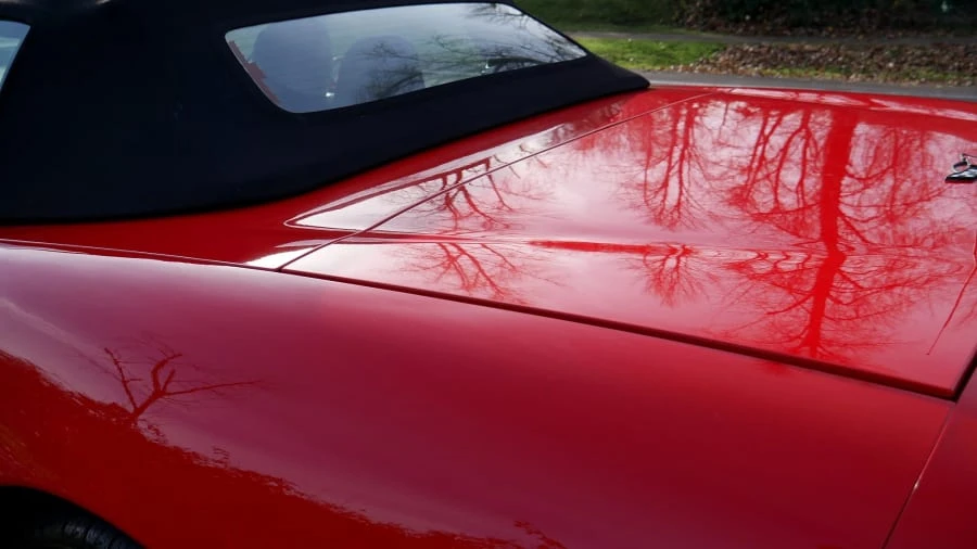 1998 Chevrolet Corvette C5 - Image 19 of 31