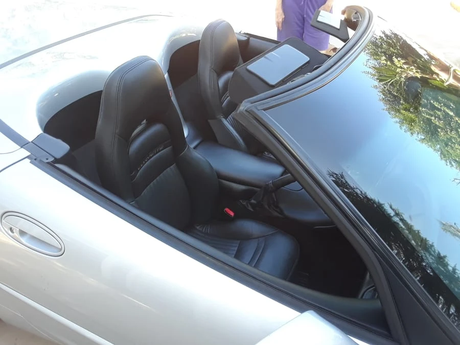 1998 Chevrolet Corvette C5 - Image 5 of 6