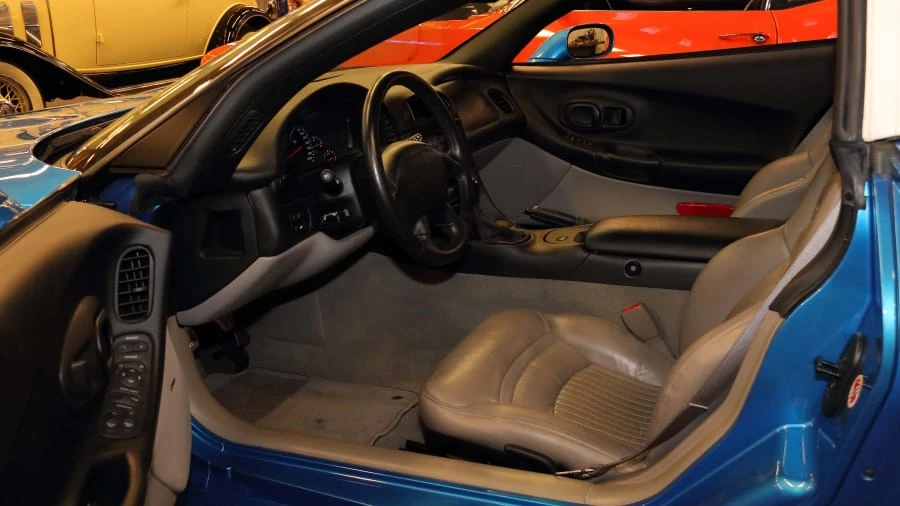 1998 Chevrolet Corvette C5 - Image 9 of 22
