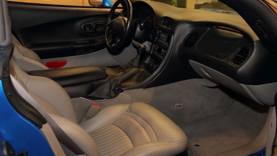 1998 Chevrolet Corvette C5 - Image 21 of 22