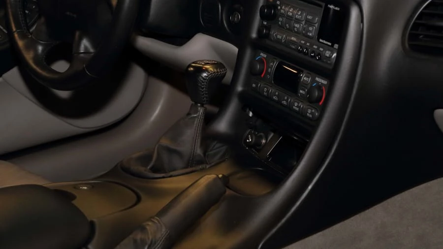 1998 Chevrolet Corvette C5 - Image 11 of 22