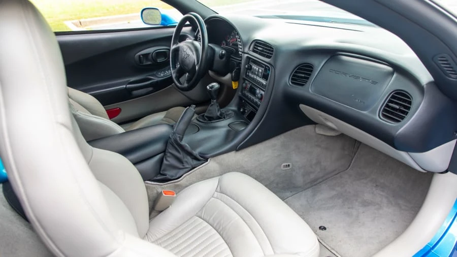1998 Chevrolet Corvette C5 - Image 5 of 13
