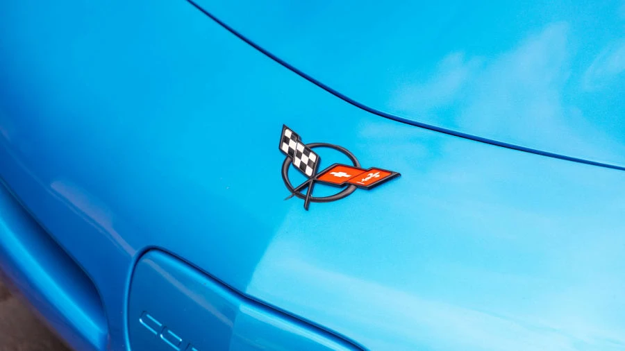 1998 Chevrolet Corvette C5 - Image 10 of 13