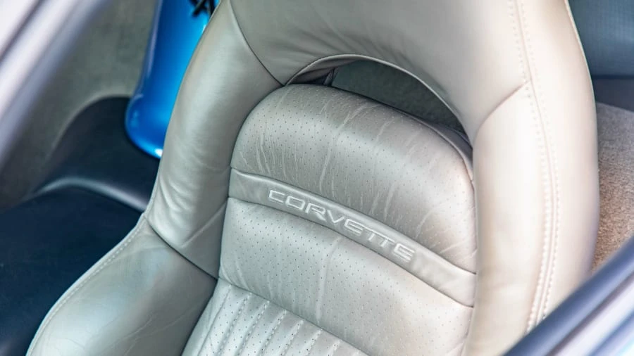 1998 Chevrolet Corvette C5 - Image 12 of 13