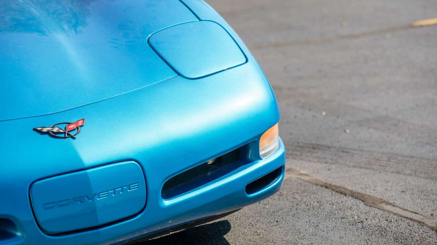 1998 Chevrolet Corvette C5 - Image 9 of 20