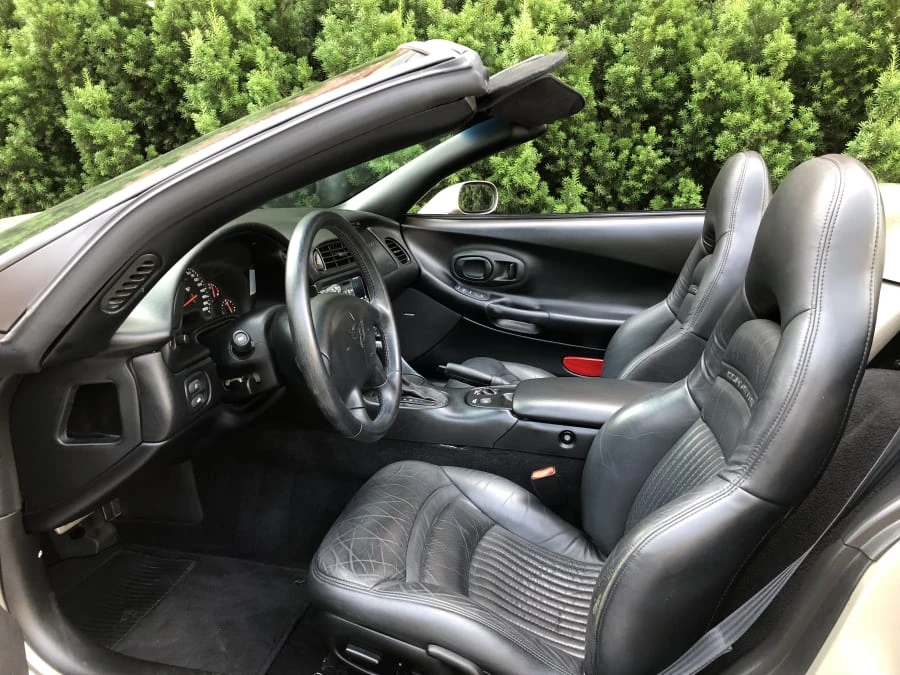 1998 Chevrolet Corvette C5 - Image 4 of 7