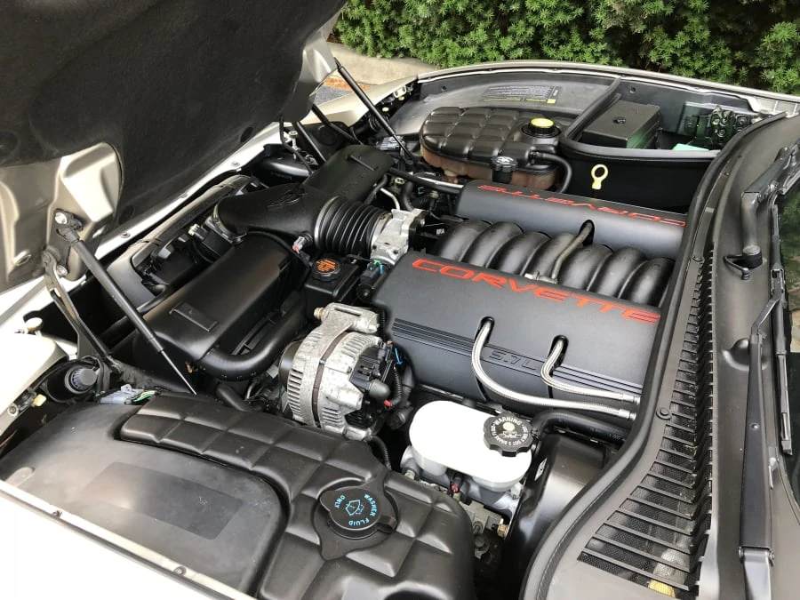 1998 Chevrolet Corvette C5 - Image 6 of 7