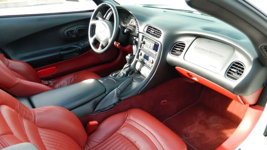 1998 Chevrolet Corvette C5 - Image 5 of 7