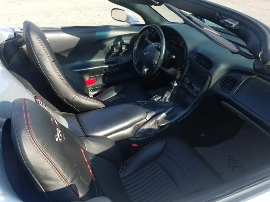 1998 Chevrolet Corvette C5 - Image 4 of 6