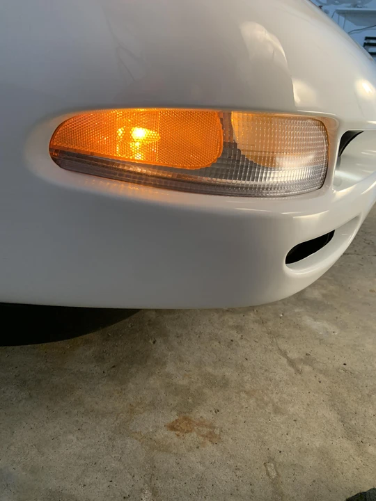 1998 Chevrolet Corvette C5 - Image 30 of 31