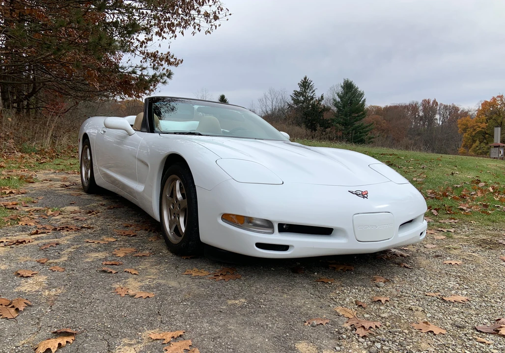 1998 Chevrolet Corvette C5 - Image 15 of 31