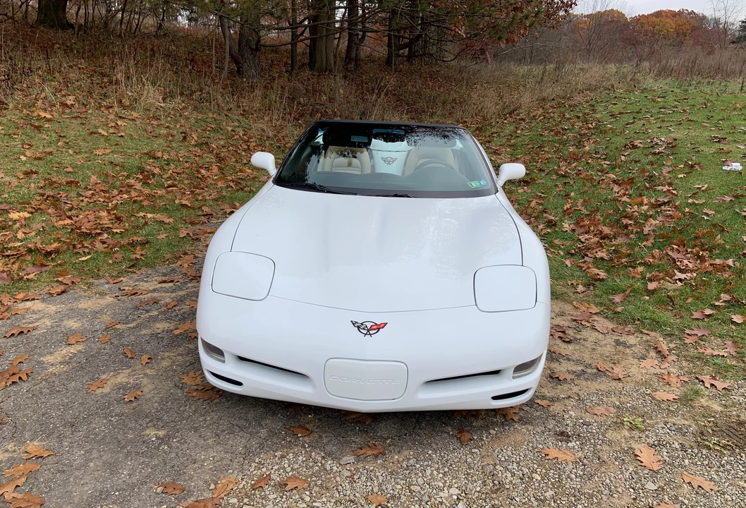 1998 Chevrolet Corvette C5 - Image 6 of 31