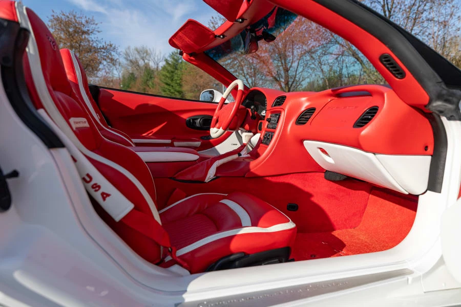 1998 Chevrolet Corvette C5 - Image 25 of 30