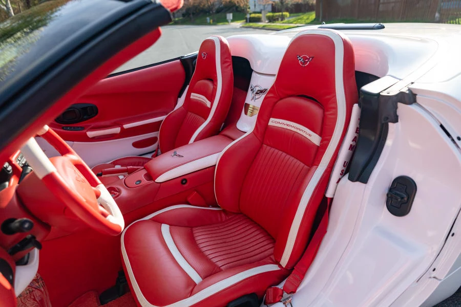 1998 Chevrolet Corvette C5 - Image 24 of 30