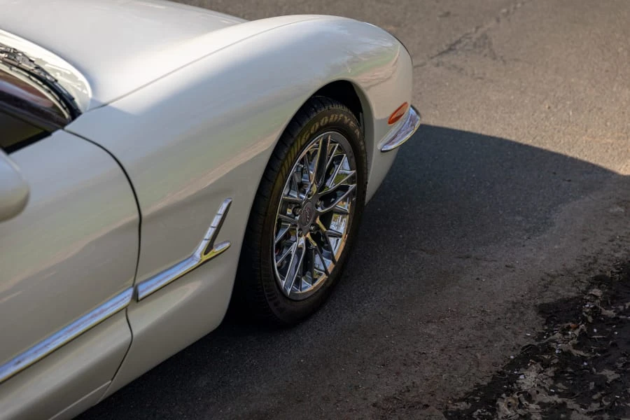 1998 Chevrolet Corvette C5 - Image 16 of 30