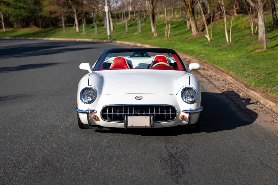 1998 Chevrolet Corvette C5 - Image 4 of 30