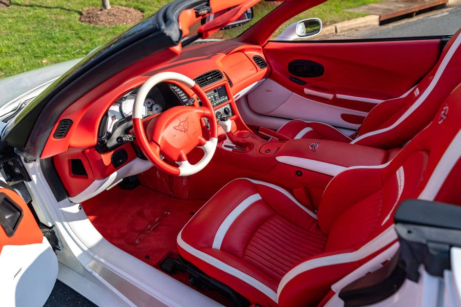 1998 Chevrolet Corvette C5 - Image 19 of 30