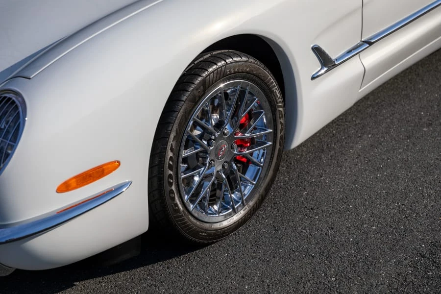 1998 Chevrolet Corvette C5 - Image 15 of 30