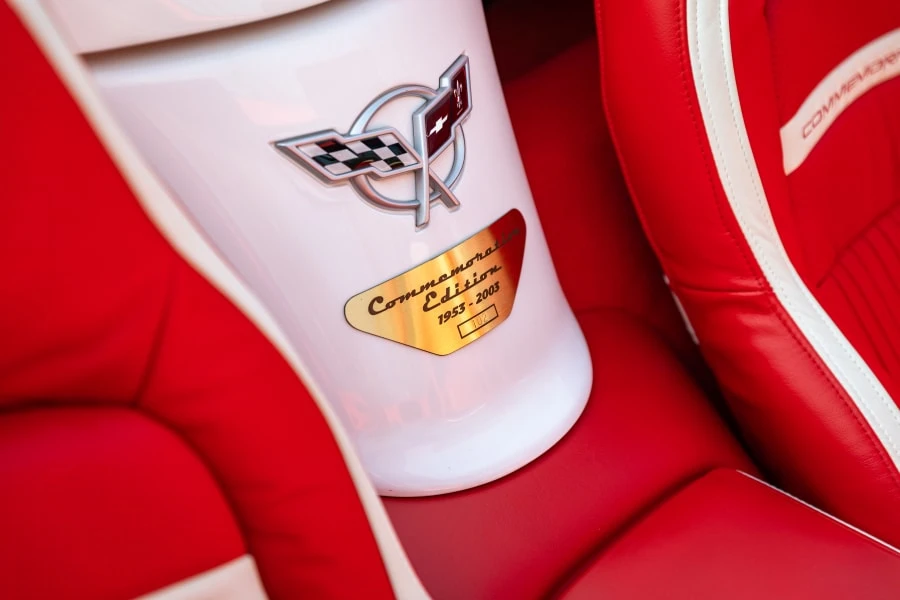 1998 Chevrolet Corvette C5 - Image 22 of 30