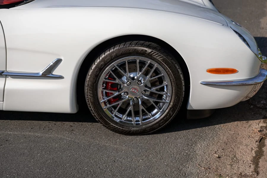 1998 Chevrolet Corvette C5 - Image 14 of 30