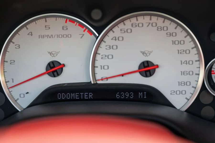 1998 Chevrolet Corvette C5 - Image 26 of 30