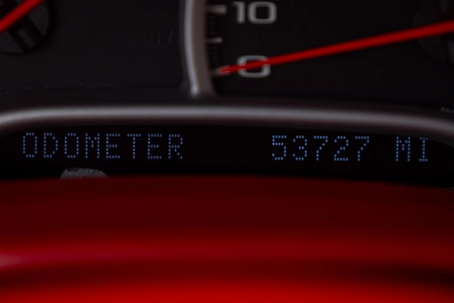 1998 Chevrolet Corvette C5 - Image 16 of 20