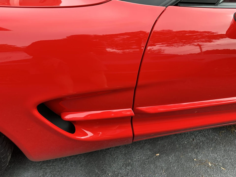 1998 Chevrolet Corvette C5 - Image 18 of 31