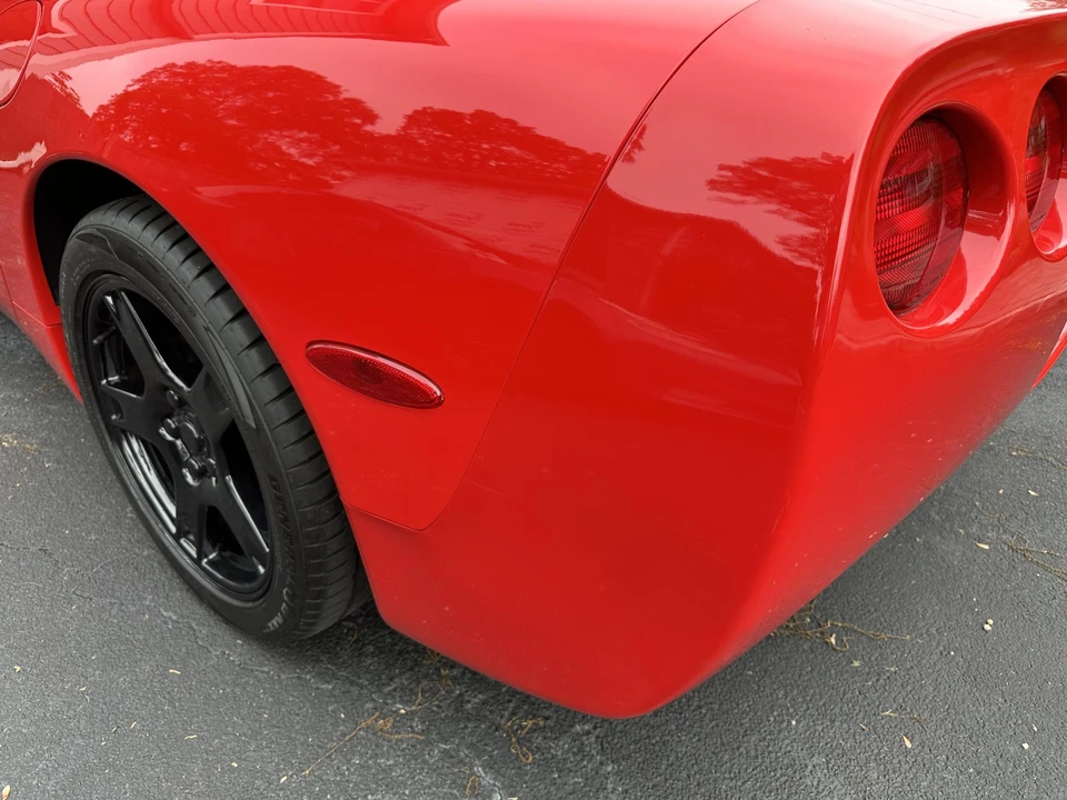 1998 Chevrolet Corvette C5 - Image 22 of 31