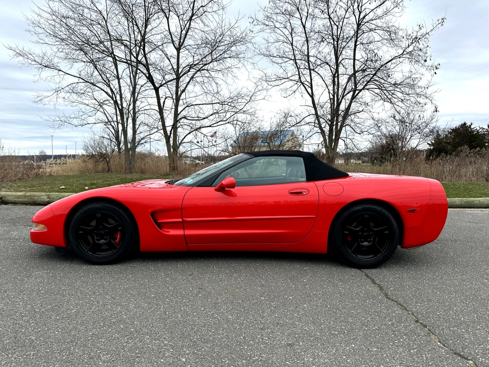 1998 Chevrolet Corvette C5 - Image 14 of 31