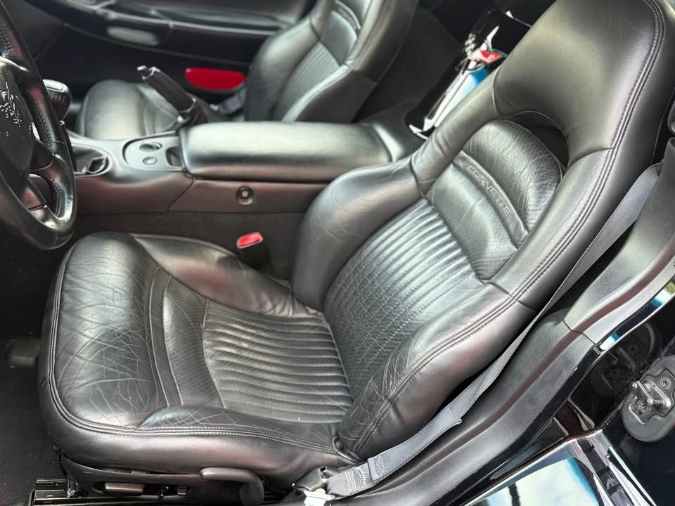 1998 Chevrolet Corvette C5 - Image 3 of 9