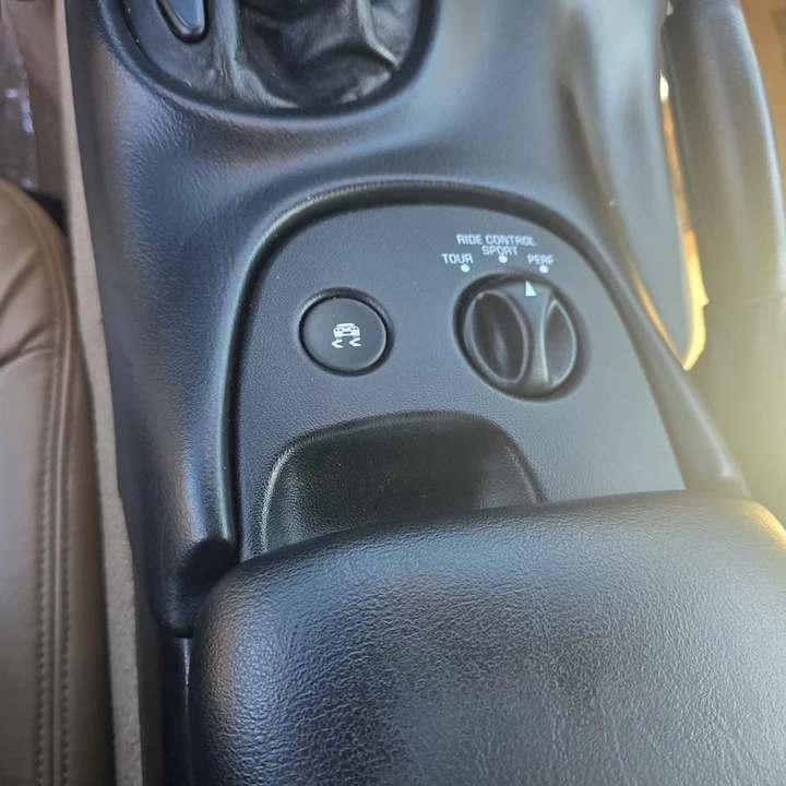 1998 Chevrolet Corvette C5 - Image 13 of 18