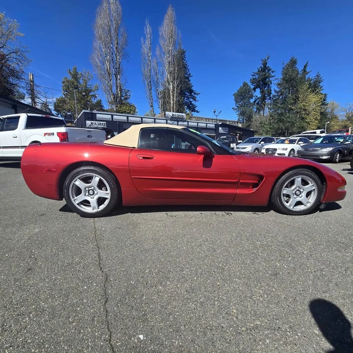 1998 Chevrolet Corvette C5 - Image 6 of 18
