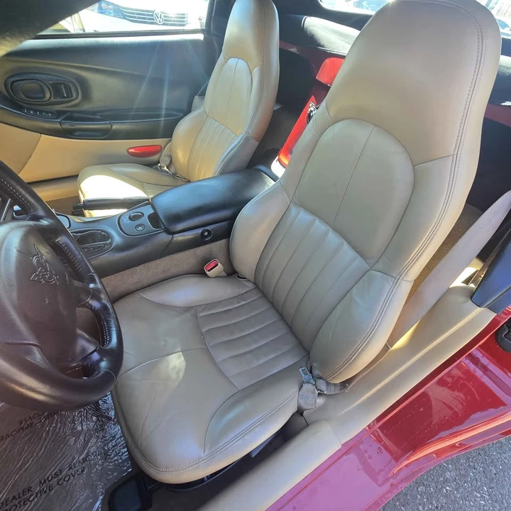 1998 Chevrolet Corvette C5 - Image 16 of 18