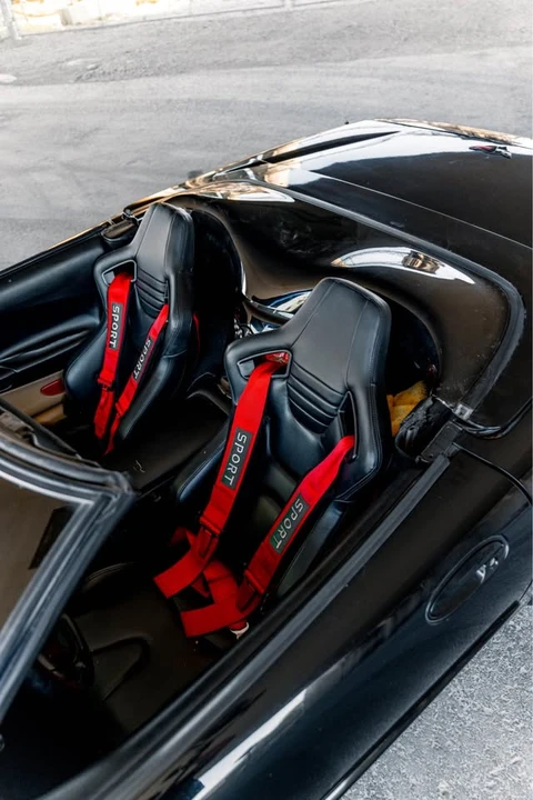 1998 Chevrolet Corvette C5 - Image 2 of 17
