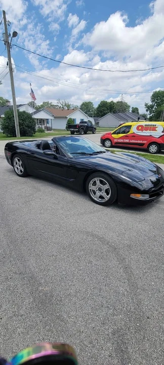 1998 Chevrolet Corvette C5 - Image 6 of 10