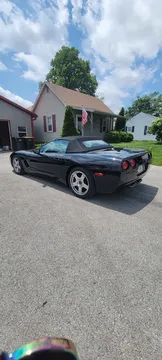 1998 Chevrolet Corvette C5 - Image 2 of 10
