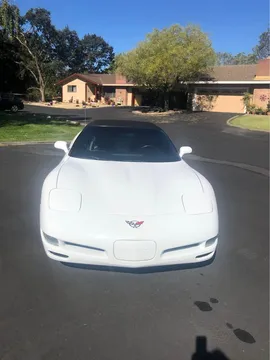 1998 Chevrolet Corvette C5 - Image 3 of 9